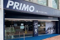 Primo Fencing Hong Kong Limited (一劍擊）