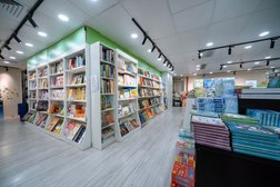 Fun to Read English Book Outlet - Causeway Bay 17/F