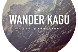 Wander Kagu