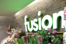 Fusion Click & Collect (中環花園道)