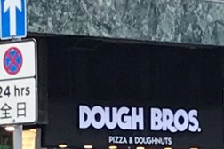 Dough Bros. Pizza & Doughnuts (North Point)