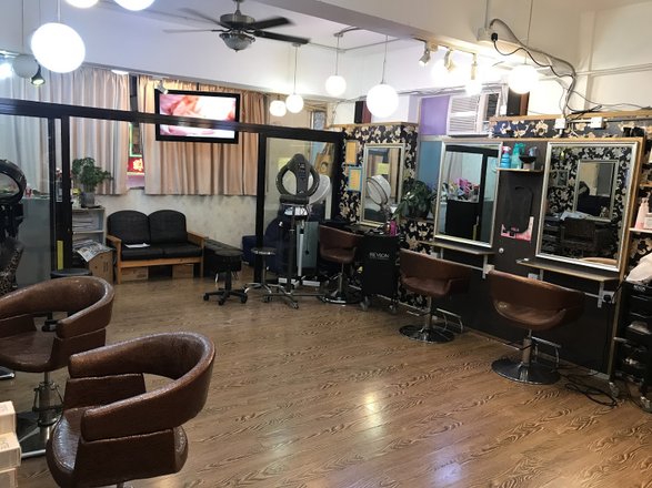 千絲紡twins Hair Salon – Beauty Salon in North District, reviews, prices –  Nicelocal