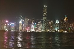 Harbourside Hong Kong