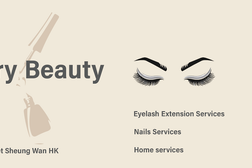 Nicce Nails & Eyelash Extension salon
