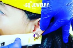 sd Jewelry~專業穿耳穿環body Piercing