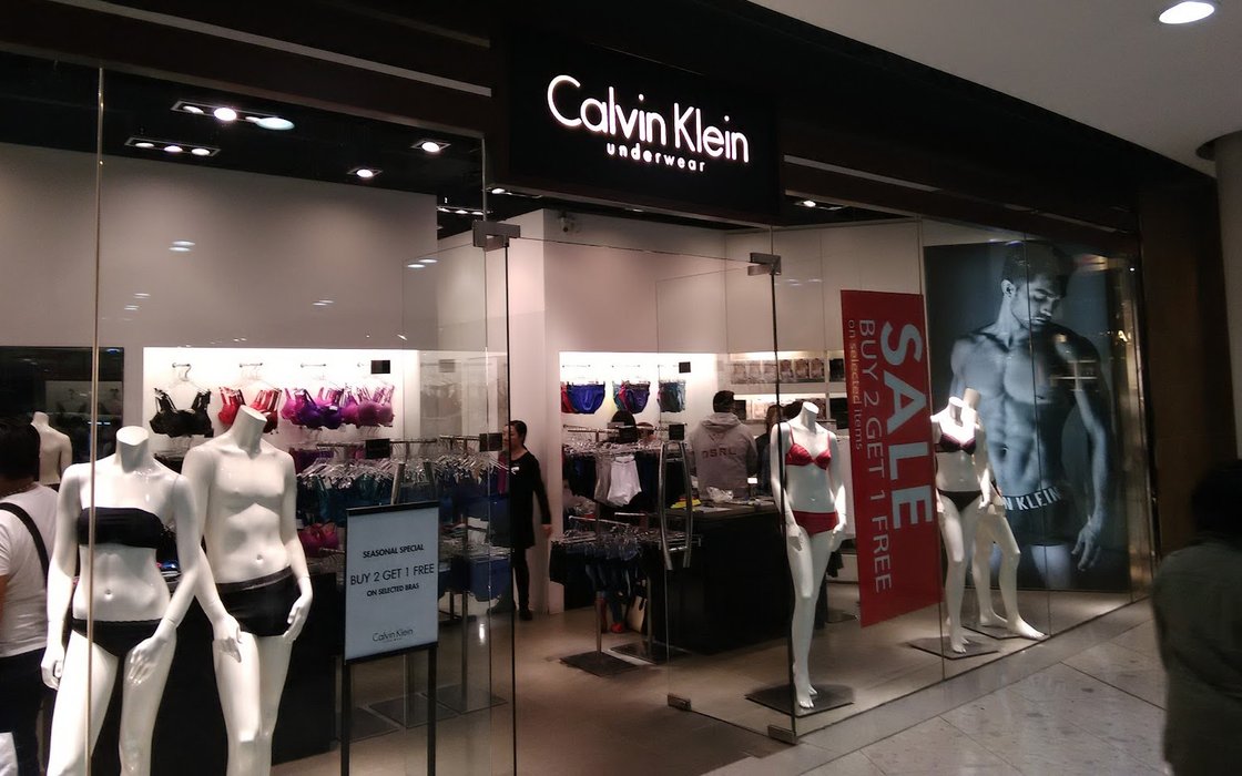 Calvin Klein Underwear – Shop in Outlying Islands, reviews, prices –  Nicelocal